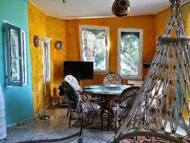 Appartement de vacances �/en/au Antalia (Antalya)ou appartement ou maison de vacances