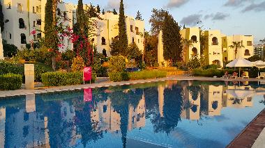 Appartement de vacances �/en/au Antalia (Antalya)ou appartement ou maison de vacances