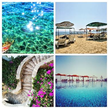 Appartement de vacances �/en/au Antalia (Antalya)ou appartement ou maison de vacances