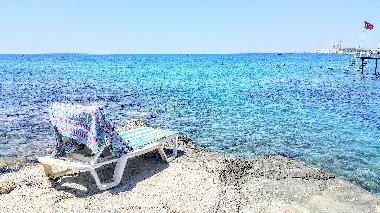 Appartement de vacances �/en/au Antalia (Antalya)ou appartement ou maison de vacances