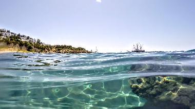 Appartement de vacances �/en/au Antalia (Antalya)ou appartement ou maison de vacances