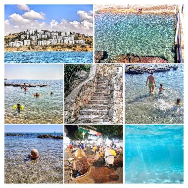 Appartement de vacances �/en/au Antalia (Antalya)ou appartement ou maison de vacances