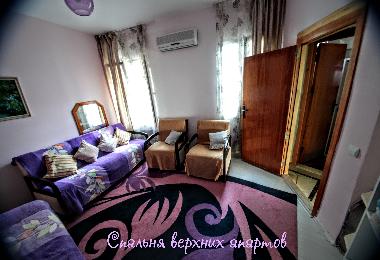 Appartement de vacances �/en/au Antalia (Antalya)ou appartement ou maison de vacances