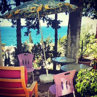 Appartement de vacances �/en/au Antalia (Antalya)ou appartement ou maison de vacances