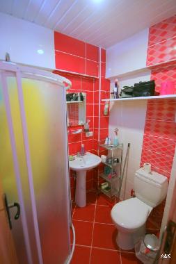 Appartement de vacances �/en/au Antalia (Antalya)ou appartement ou maison de vacances