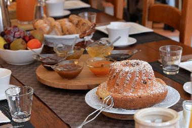 Chambre avec petit d�jeuner �/en/au BEBLENHEIM (Haut-Rhin)ou appartement ou maison de vacances