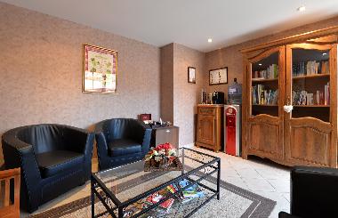 Chambre avec petit d�jeuner �/en/au BEBLENHEIM (Haut-Rhin)ou appartement ou maison de vacances