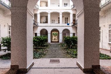 Appartement de vacances �/en/au Budapest (Budapest)ou appartement ou maison de vacances