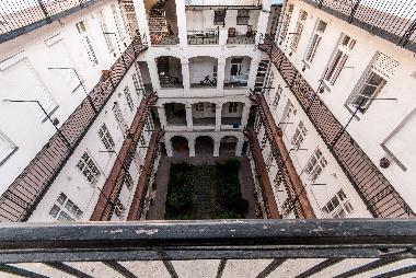 Appartement de vacances �/en/au Budapest (Budapest)ou appartement ou maison de vacances