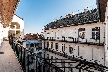 Appartement de vacances �/en/au Budapest (Budapest)ou appartement ou maison de vacances