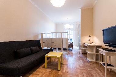 Appartement de vacances �/en/au Budapest (Budapest)ou appartement ou maison de vacances