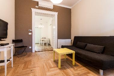 Appartement de vacances �/en/au Budapest (Budapest)ou appartement ou maison de vacances
