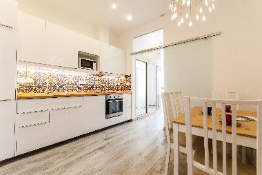 Appartement de vacances �/en/au Budapest (Budapest)ou appartement ou maison de vacances