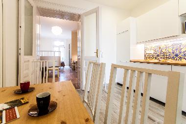 Appartement de vacances �/en/au Budapest (Budapest)ou appartement ou maison de vacances