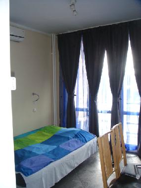 Chambre avec petit d�jeuner �/en/au Budapest (Budapest)ou appartement ou maison de vacances
