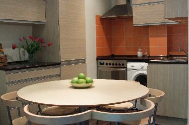Chambre avec petit d�jeuner �/en/au Budapest (Budapest)ou appartement ou maison de vacances