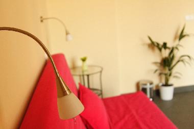 Chambre avec petit d�jeuner �/en/au Budapest (Budapest)ou appartement ou maison de vacances