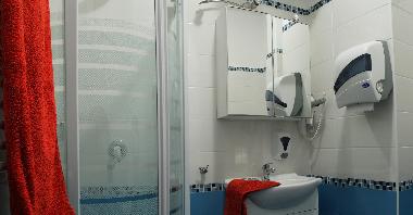 Chambre avec petit d�jeuner �/en/au Budapest (Budapest)ou appartement ou maison de vacances