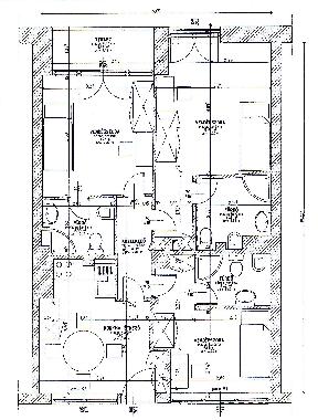Chambre avec petit d�jeuner �/en/au Budapest (Budapest)ou appartement ou maison de vacances