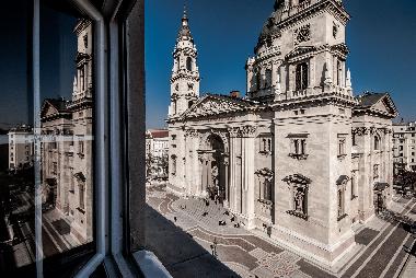 Appartement de vacances �/en/au Budapest (Budapest)ou appartement ou maison de vacances