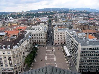 Appartement de vacances �/en/au Budapest (Budapest)ou appartement ou maison de vacances