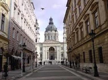 Appartement de vacances �/en/au Budapest (Budapest)ou appartement ou maison de vacances