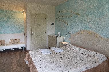 Villa /en/au San Valentino in A.C. (Pescara)ou appartement ou maison de vacances