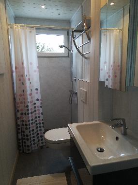 Maison de vacances �/en/au Gartow (L�neburger Heide)ou appartement ou maison de vacances