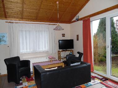 Maison de vacances /en/au Garz (Ostsee-Inseln)ou appartement ou maison de vacances