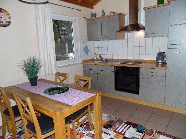 Maison de vacances /en/au Garz (Ostsee-Inseln)ou appartement ou maison de vacances