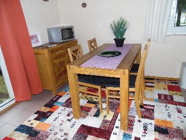 Maison de vacances /en/au Garz (Ostsee-Inseln)ou appartement ou maison de vacances
