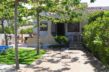 Maison de vacances �/en/au Deltebre/Riumar (Tarragona)ou appartement ou maison de vacances