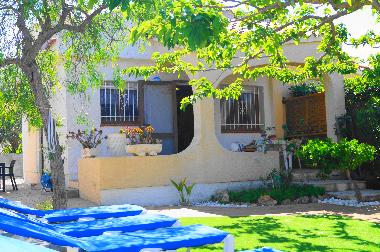 Maison de vacances �/en/au Deltebre/Riumar (Tarragona)ou appartement ou maison de vacances