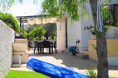 Maison de vacances �/en/au Deltebre/Riumar (Tarragona)ou appartement ou maison de vacances