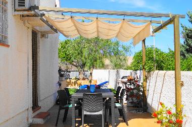 Maison de vacances �/en/au Deltebre/Riumar (Tarragona)ou appartement ou maison de vacances