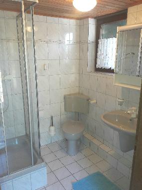 Maison de vacances /en/au Resthausen (Oldenburger Mnsterland)ou appartement ou maison de vacances