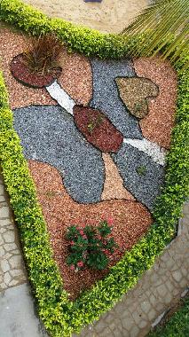 Villa �/en/au Avepozo, Lome (Lome)ou appartement ou maison de vacances