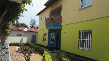 Villa �/en/au Avepozo, Lome (Lome)ou appartement ou maison de vacances