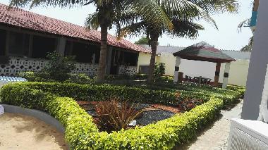 Villa �/en/au Avepozo, Lome (Lome)ou appartement ou maison de vacances