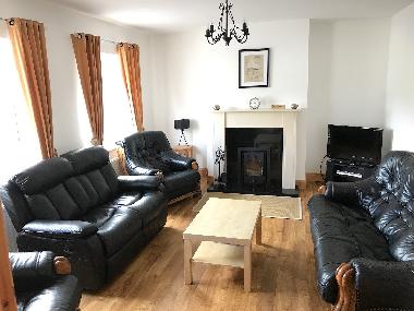 Maison de vacances �/en/au Carrick, Co Donegal (Donegal)ou appartement ou maison de vacances