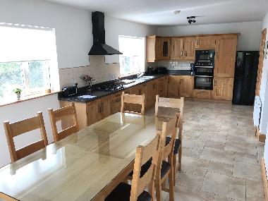 Maison de vacances �/en/au Carrick, Co Donegal (Donegal)ou appartement ou maison de vacances