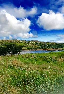 Maison de vacances �/en/au Carrick, Co Donegal (Donegal)ou appartement ou maison de vacances