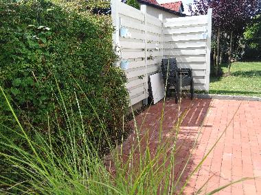 Appartement de vacances /en/au Khlungsborn (Mecklenburgische Ostseekste)ou appartement ou maison de vacances