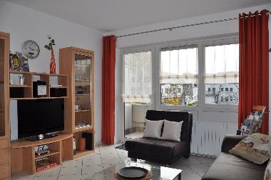 Appartement de vacances /en/au Trier (Mosel - Saar)ou appartement ou maison de vacances