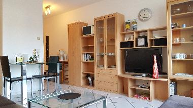 Appartement de vacances /en/au Trier (Mosel - Saar)ou appartement ou maison de vacances