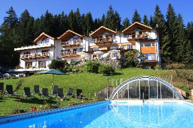 Maison de vacances �/en/au Oberndorf bei Kitzb�hel (Tiroler Unterland)ou appartement ou maison de vacances