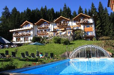 Htel /en/au Oberndorf bei Kitzbhel (Tiroler Unterland)ou appartement ou maison de vacances