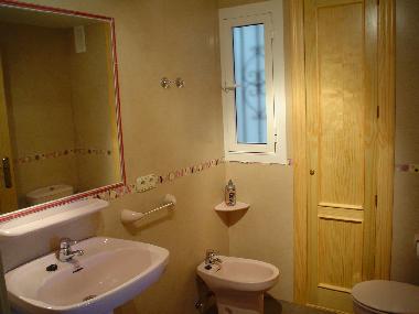 Appartement de vacances /en/au Roquetas de Mar (Almera)ou appartement ou maison de vacances