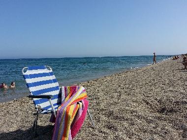 Appartement de vacances /en/au Roquetas de Mar (Almera)ou appartement ou maison de vacances