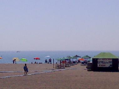 Appartement de vacances /en/au Roquetas de Mar (Almera)ou appartement ou maison de vacances